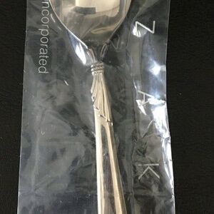 Yamazaki Lindi English Coffee Spoons NEW in wrapper